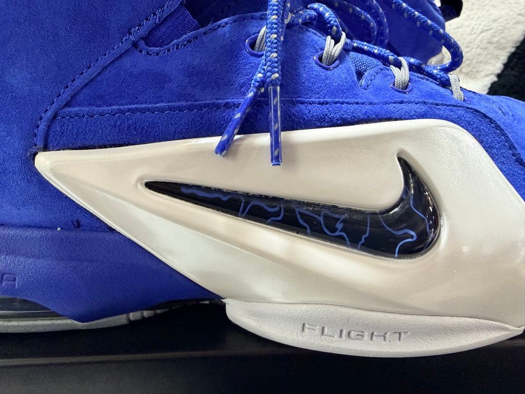 【未使用新品】NIKE ZOOM PENNY 6 28.5cm US10.5