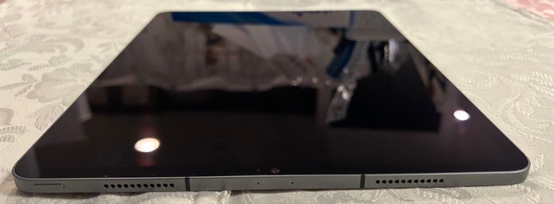 iPad Pro 12.9インチ（第5世代）512GB / スペースグレイ