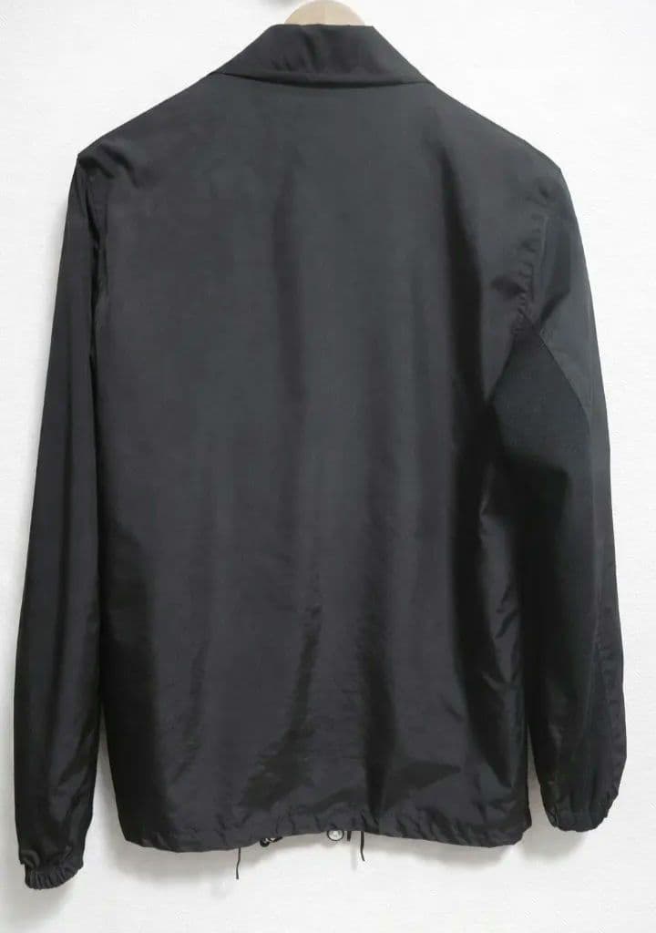 COMME des GARCONS GANYU ブラック テーラードジャケット