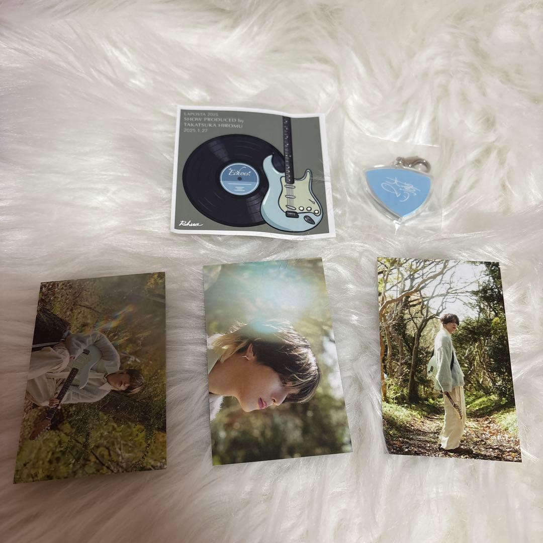 髙塚大夢 ソロコン