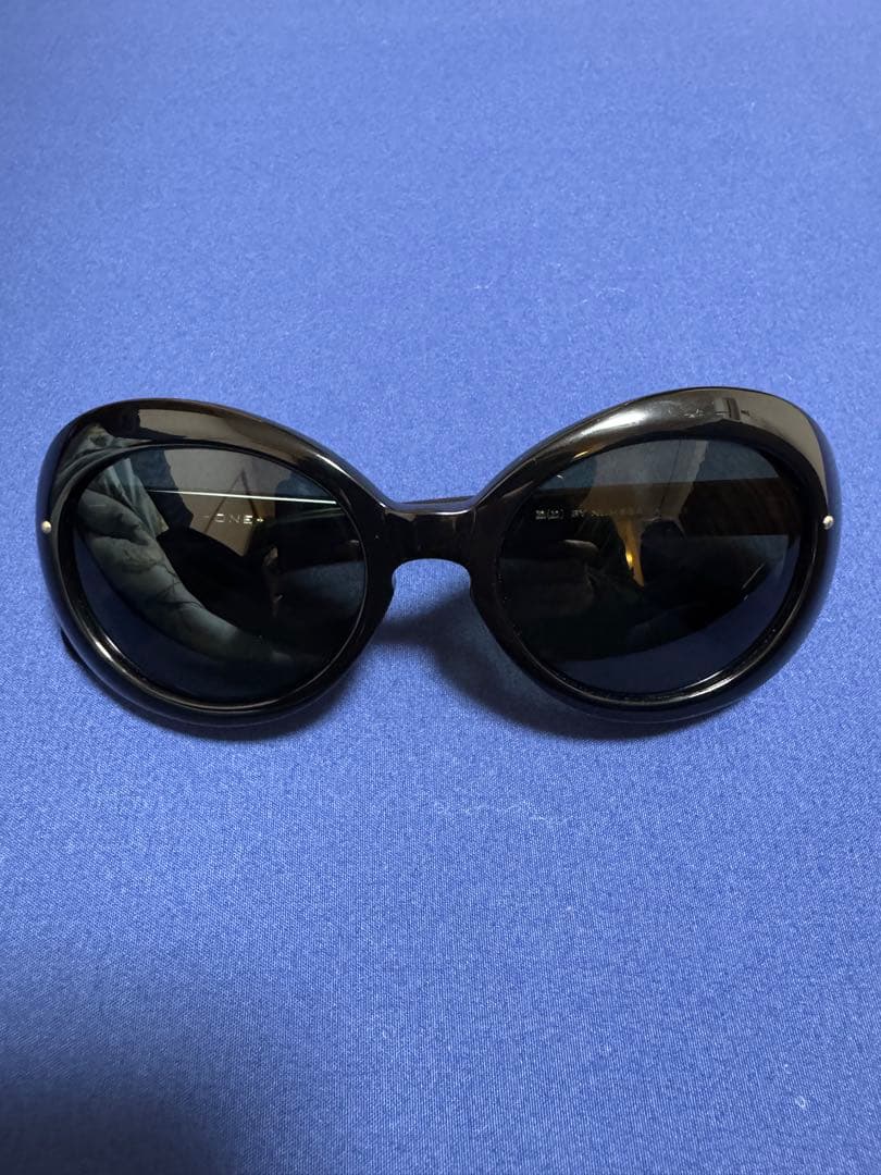 ナンバーナイン サングラス\