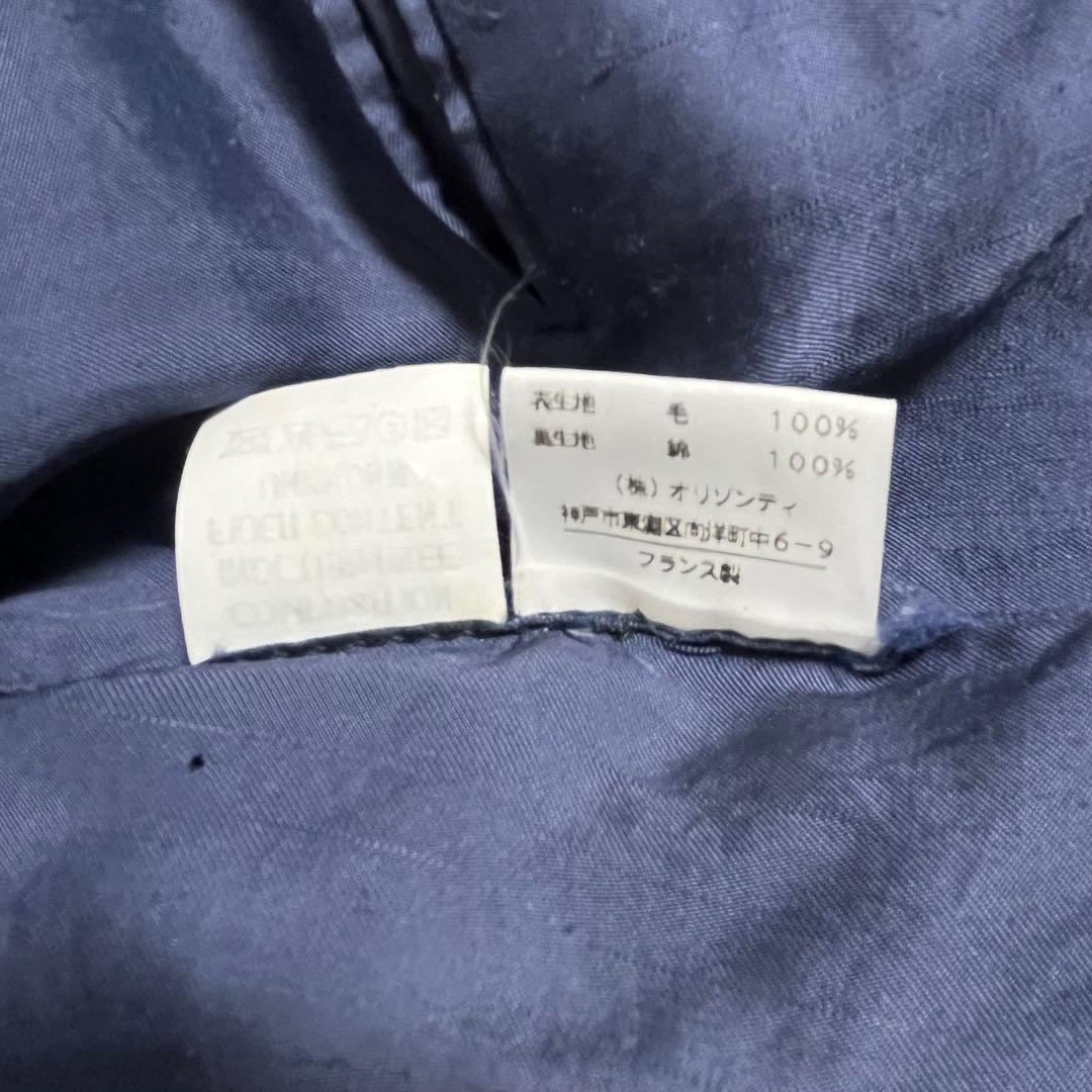 マルタンマルジェラ アーティザナルペンキジャケット 99AW ドール期 フランス