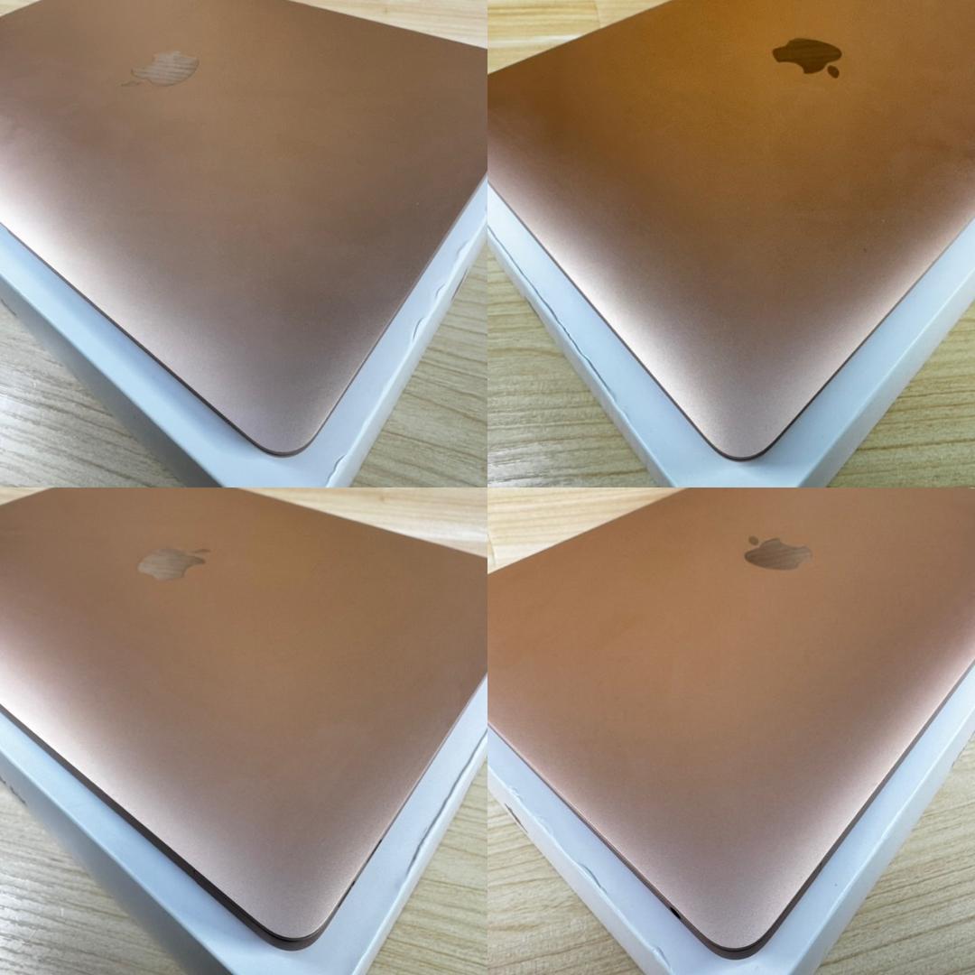 P179 美品 Apple MacBook Air M1 8GB 256GB