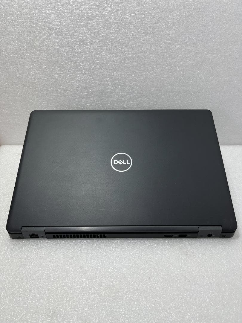 Latitude 5590 15.6型 第7世代i3 8GB SSD