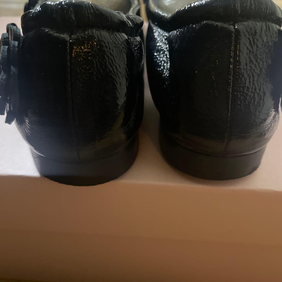 今季　セシリーバンセン　フラワーバレーシューズ　エディットフォールル★おまけ付き