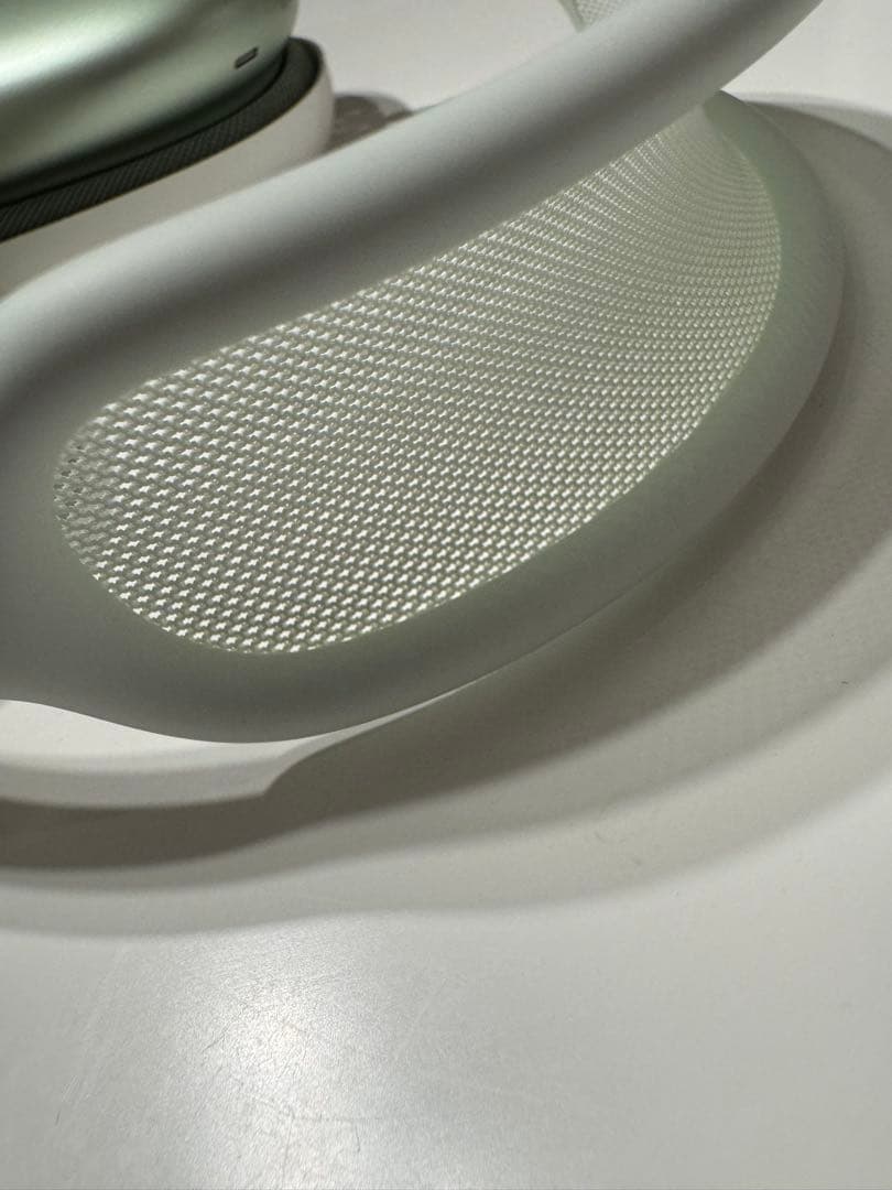 Apple AirPods Max ミッドナイトグリーン