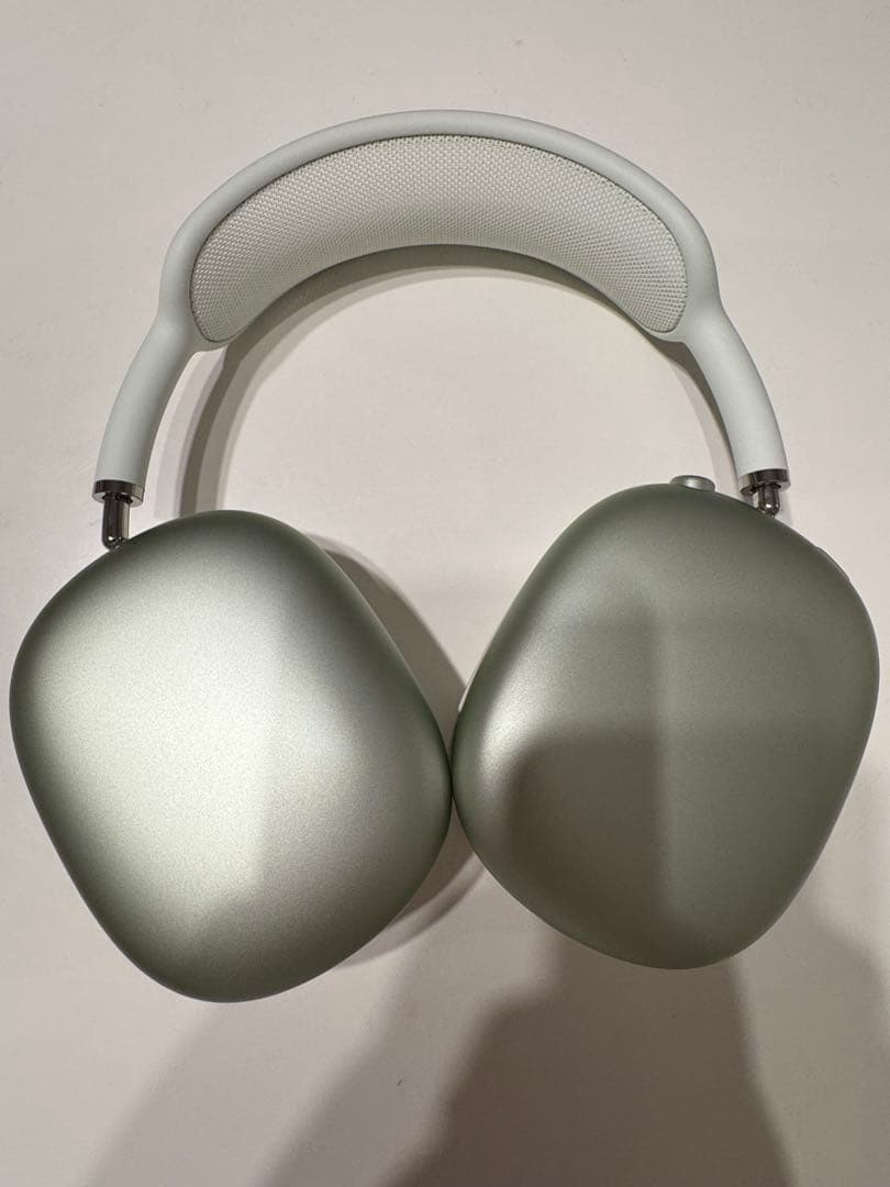 Apple AirPods Max ミッドナイトグリーン