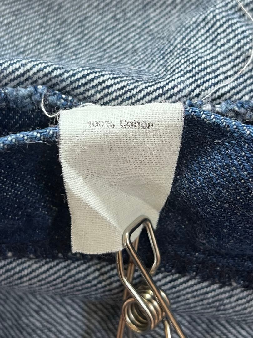 【希少サイズ】BIGMAC ペインターパンツ j.c penny W48×L32