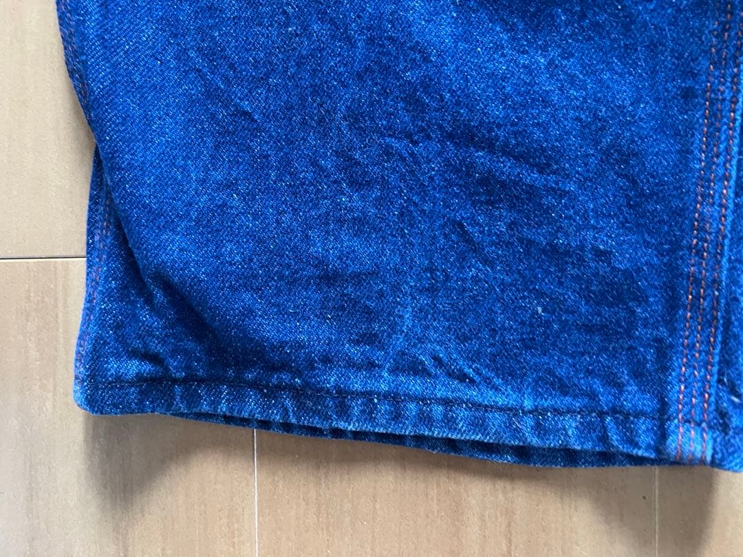 【希少サイズ】BIGMAC ペインターパンツ j.c penny W48×L32