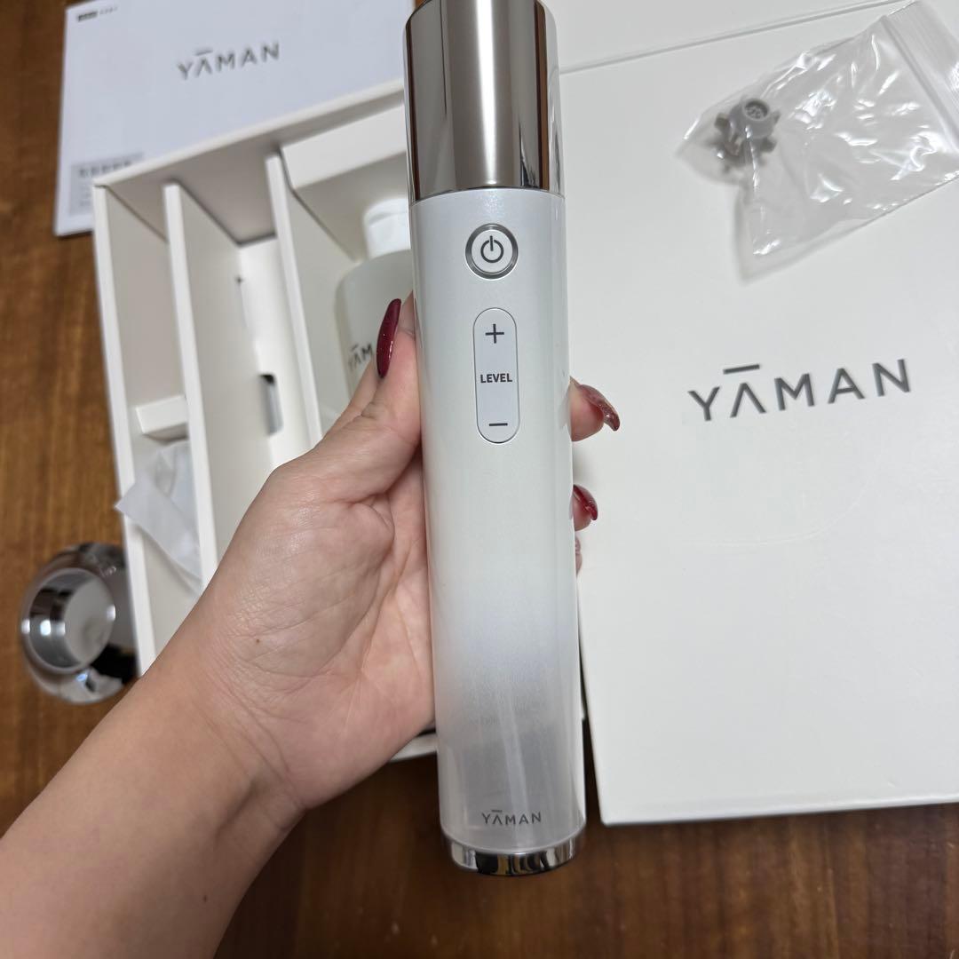 ヤーマン　ハイドラブライトスキン