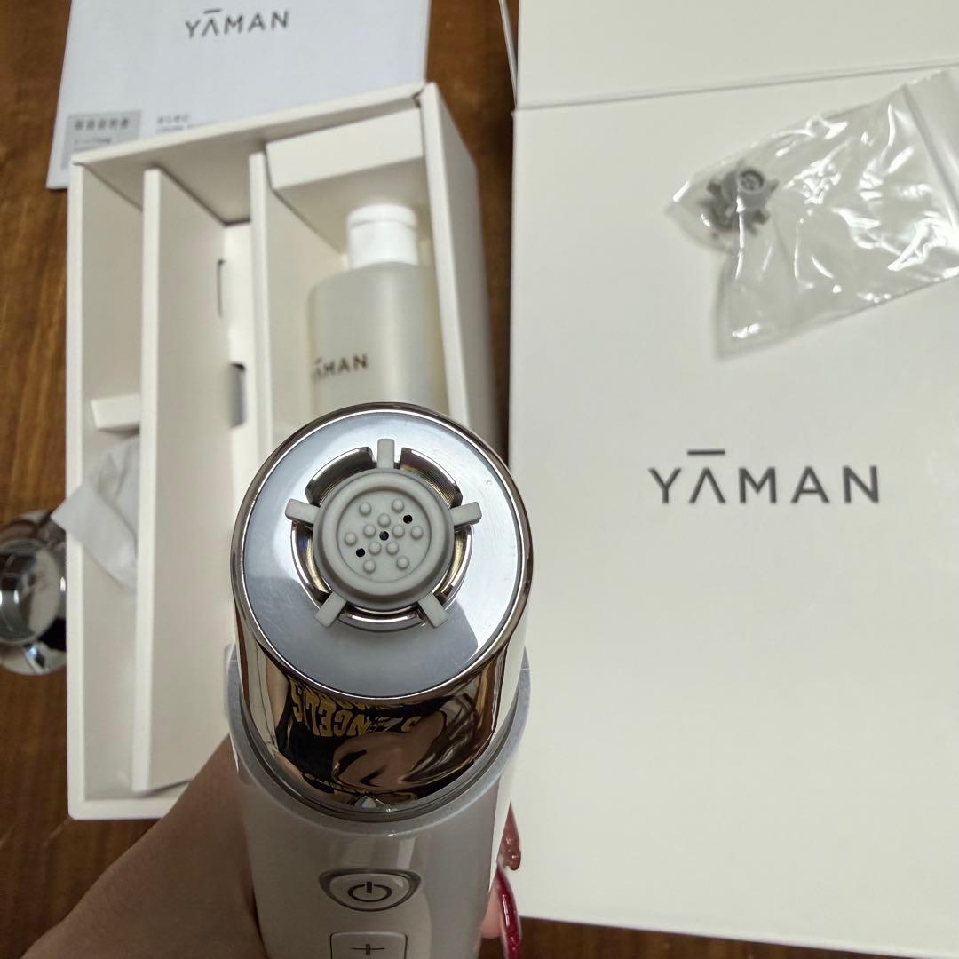 ヤーマン　ハイドラブライトスキン