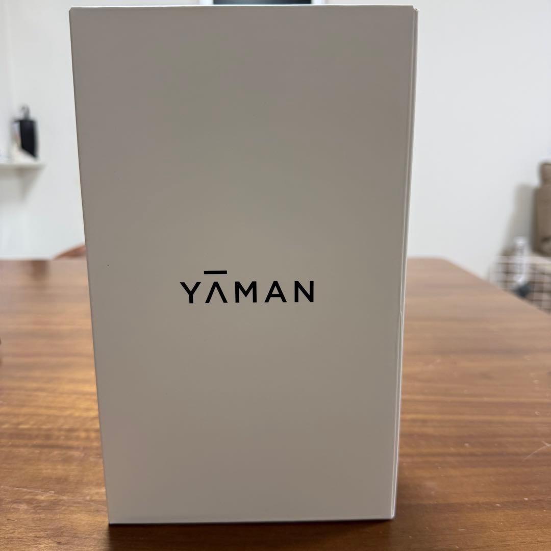 ヤーマン　ハイドラブライトスキン