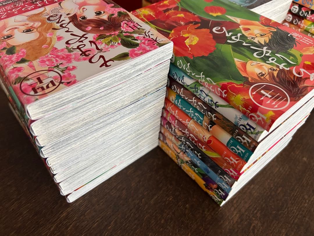 ちはやふる１〜50　全50巻セット