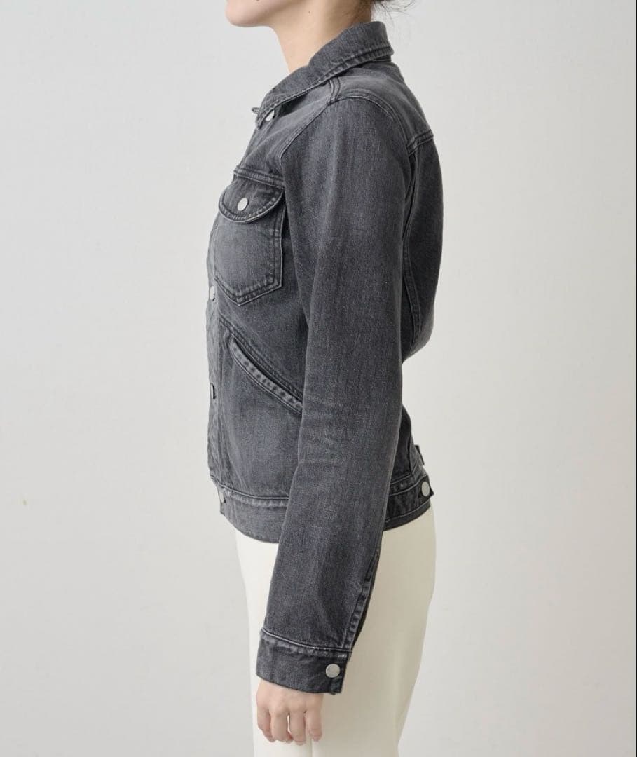 Whim Gazette ウィムガゼット Gジャン