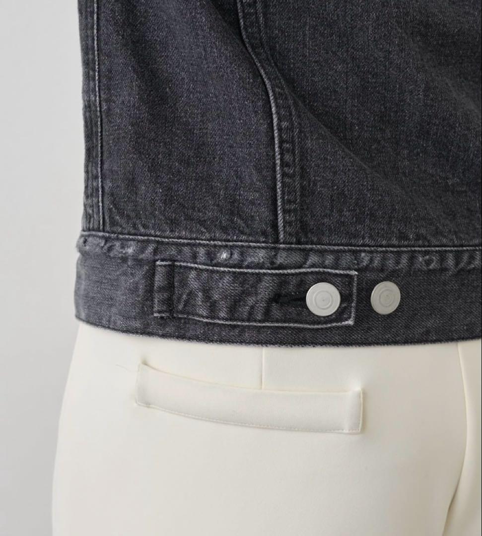 Whim Gazette ウィムガゼット Gジャン