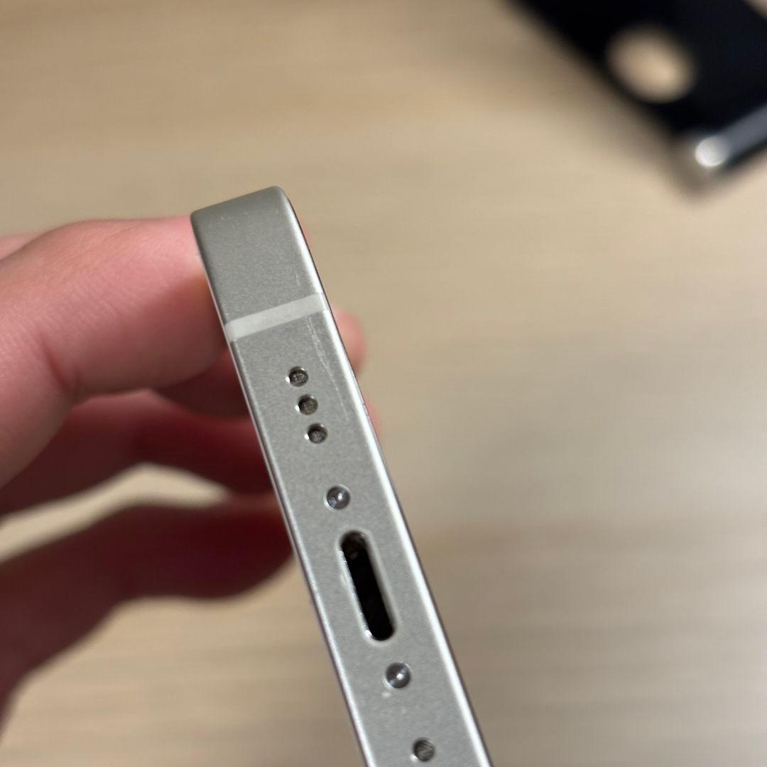 iphone13 128gb simフリー