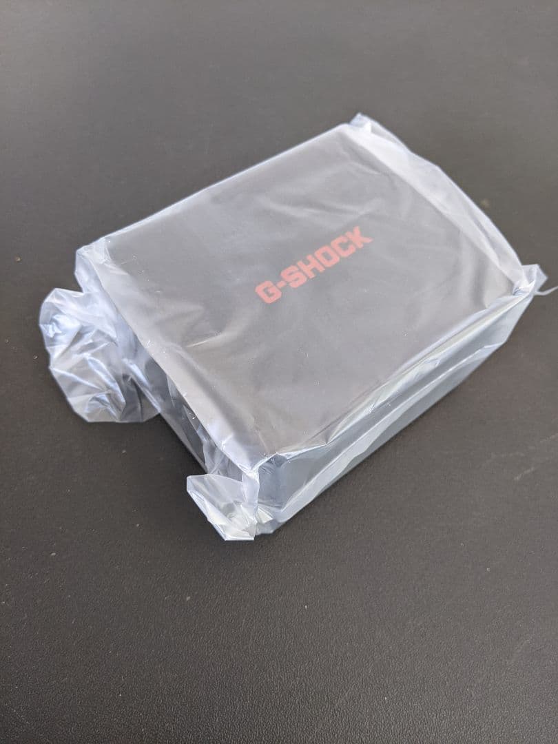 新品未開封　DWN-5600-1JR　G-SHOCK Nano　 ナノ