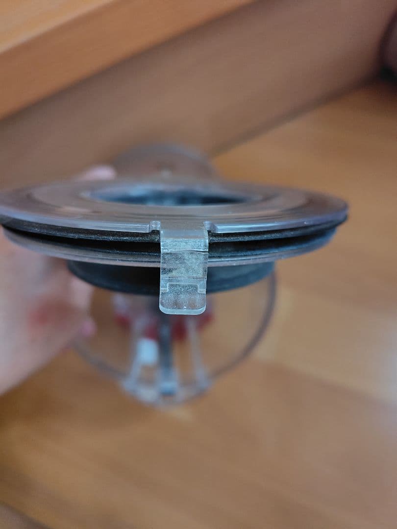 掃除機・クリーナー Dyson V11Fluffy