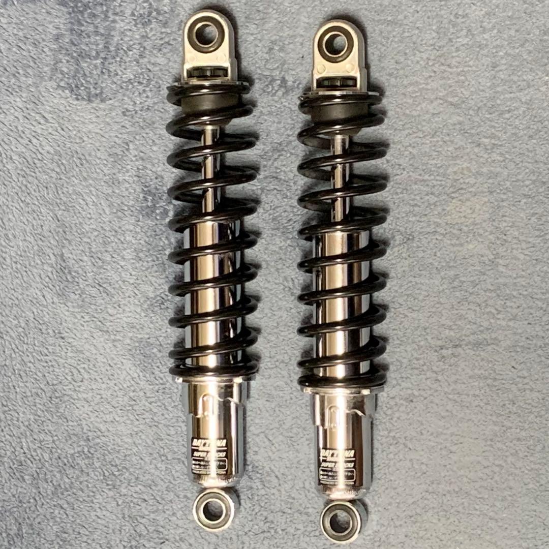 デイトナ リアガスショック320mm