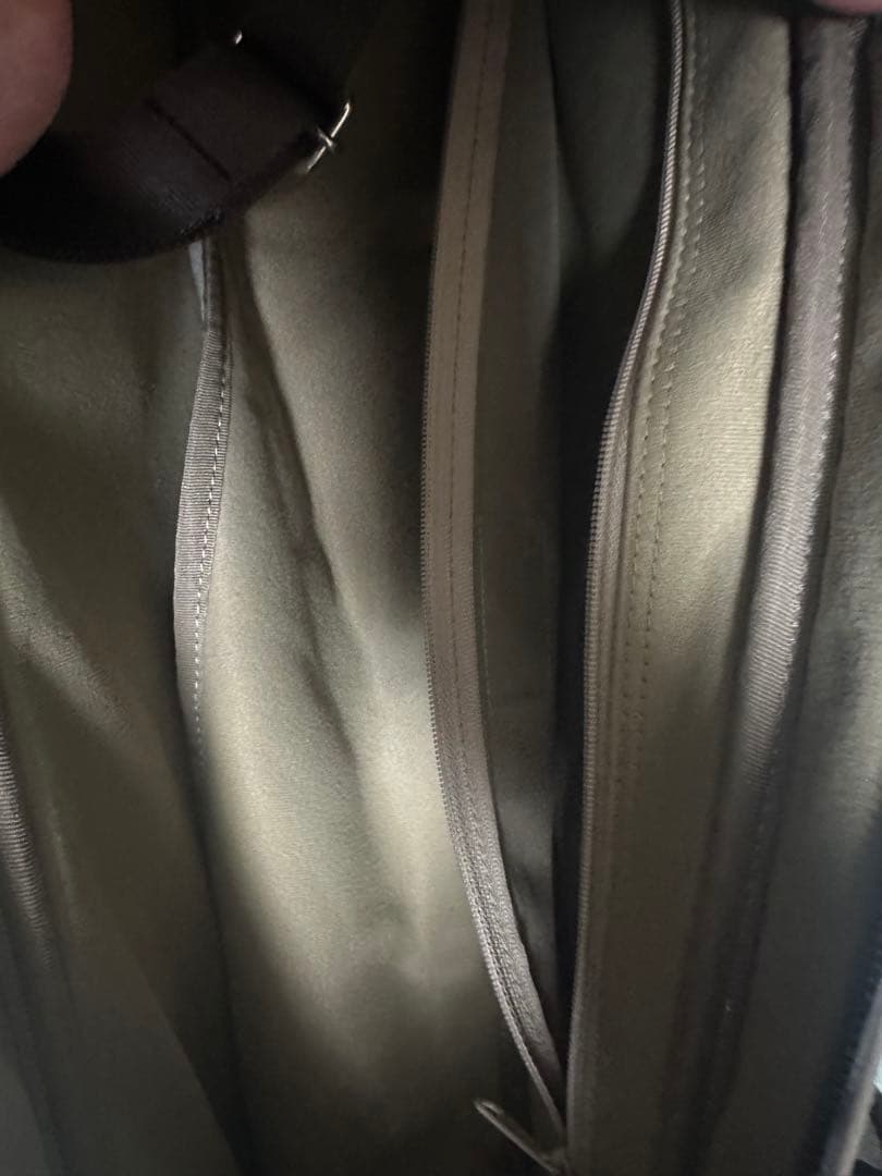 フルート　ケースカバー　ナホック