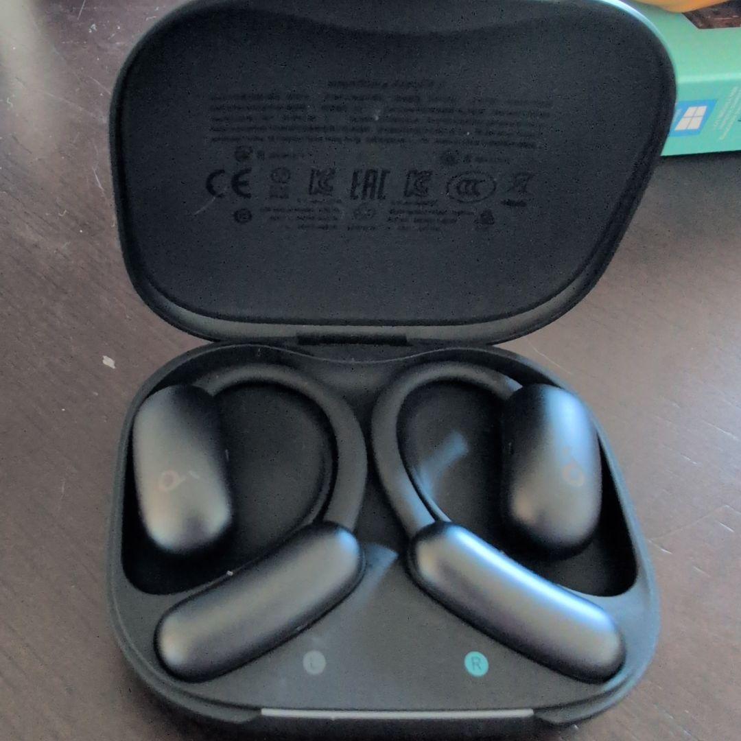 た*ん様 Anker Soundcore AeroFit 2