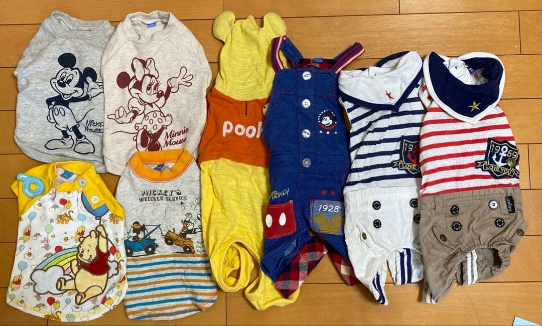 いとまる様 リクエスト 3点 まとめ商品