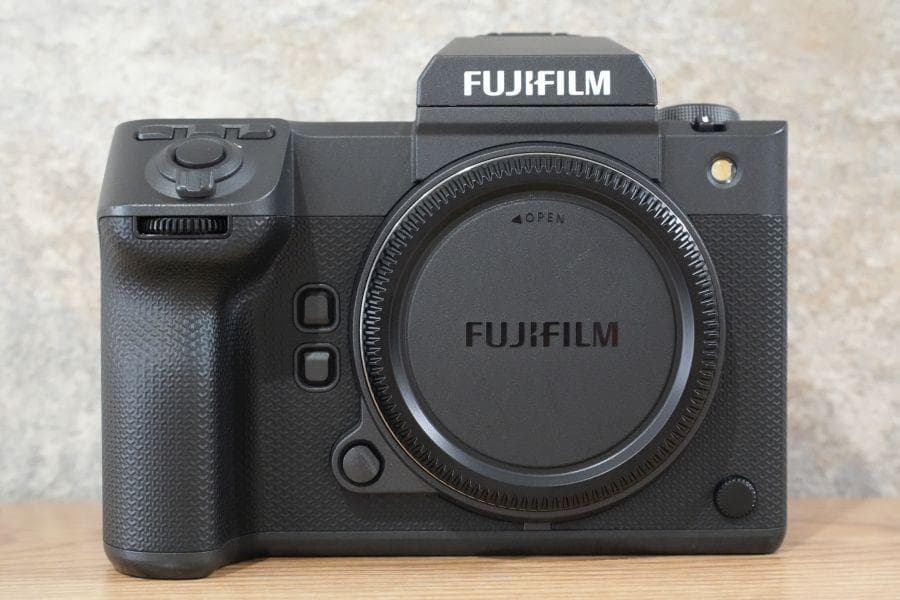 FUJIFILM GFX 100 II ボディ