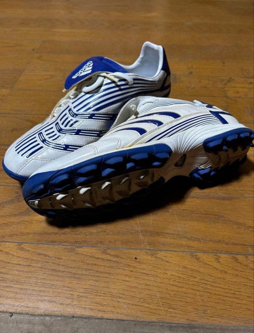 ご*ろ様 【アディダス】プレデター アブソリュート a3 TF 26.5㎝