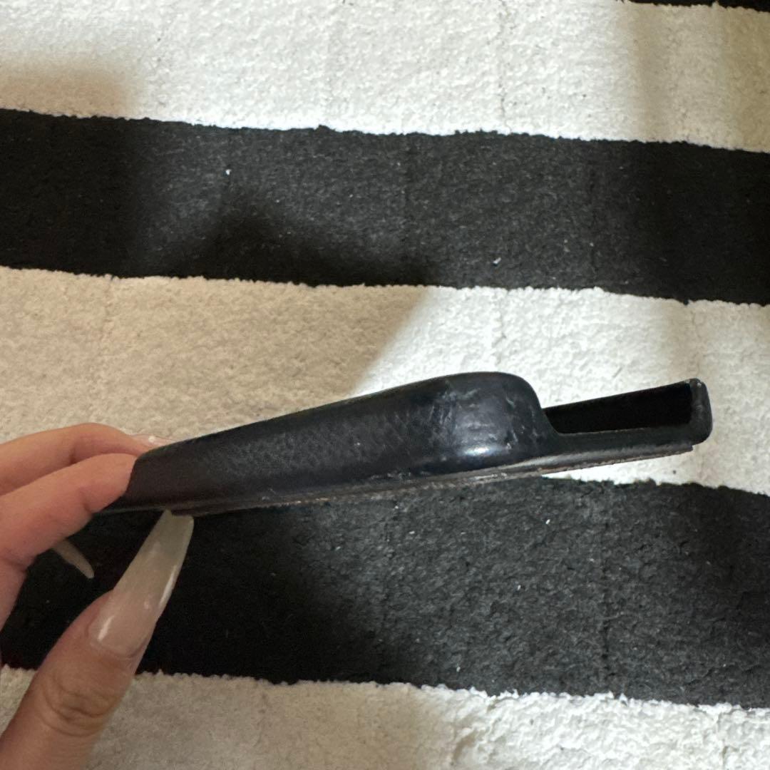 iPhone15promax ケース