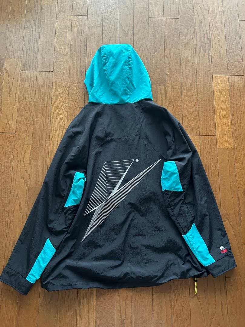 ひ*ろ様 初音ミク　JAPANTOUR2023 THUNDERBOLT ナイロン