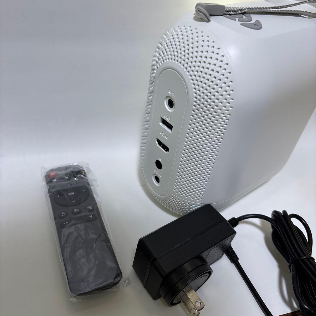 ETOE プロジェクター A1212 本体