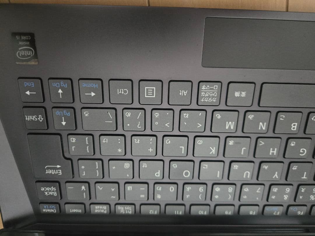 SONY VAIO Duo13 13.3インチノートPC