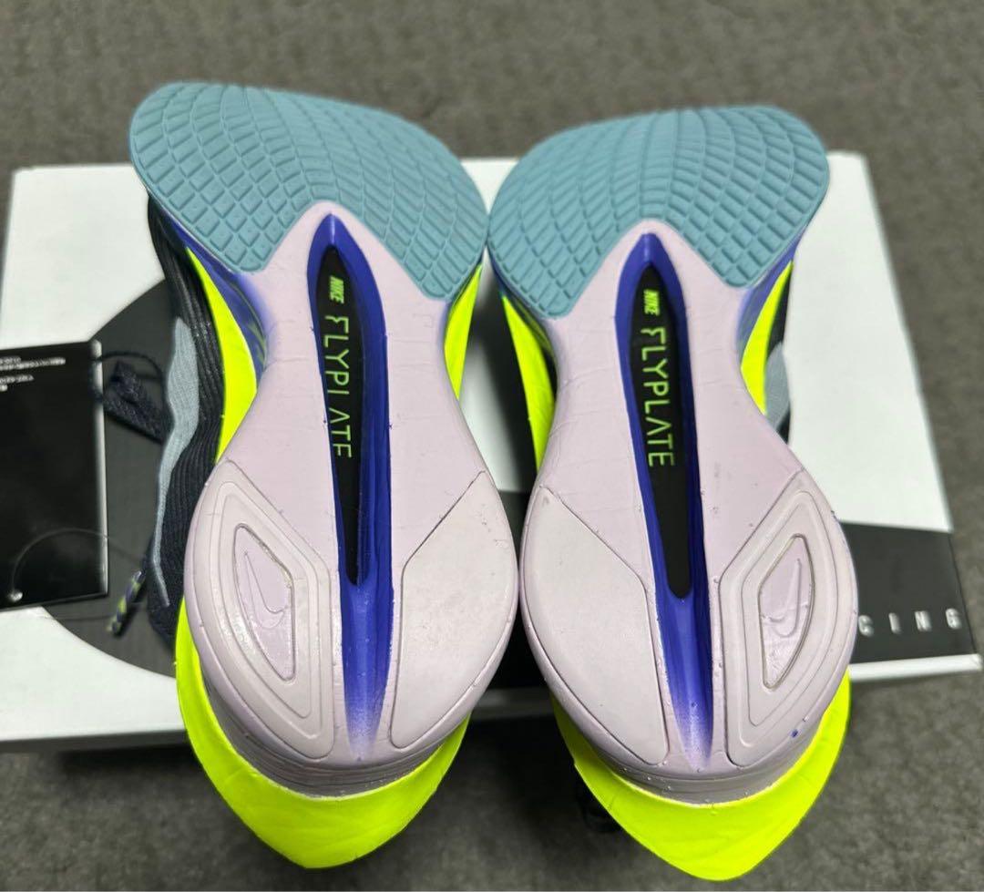 ナイキベイパーフライ4 VAPORFLY NEXT% 4 28センチ