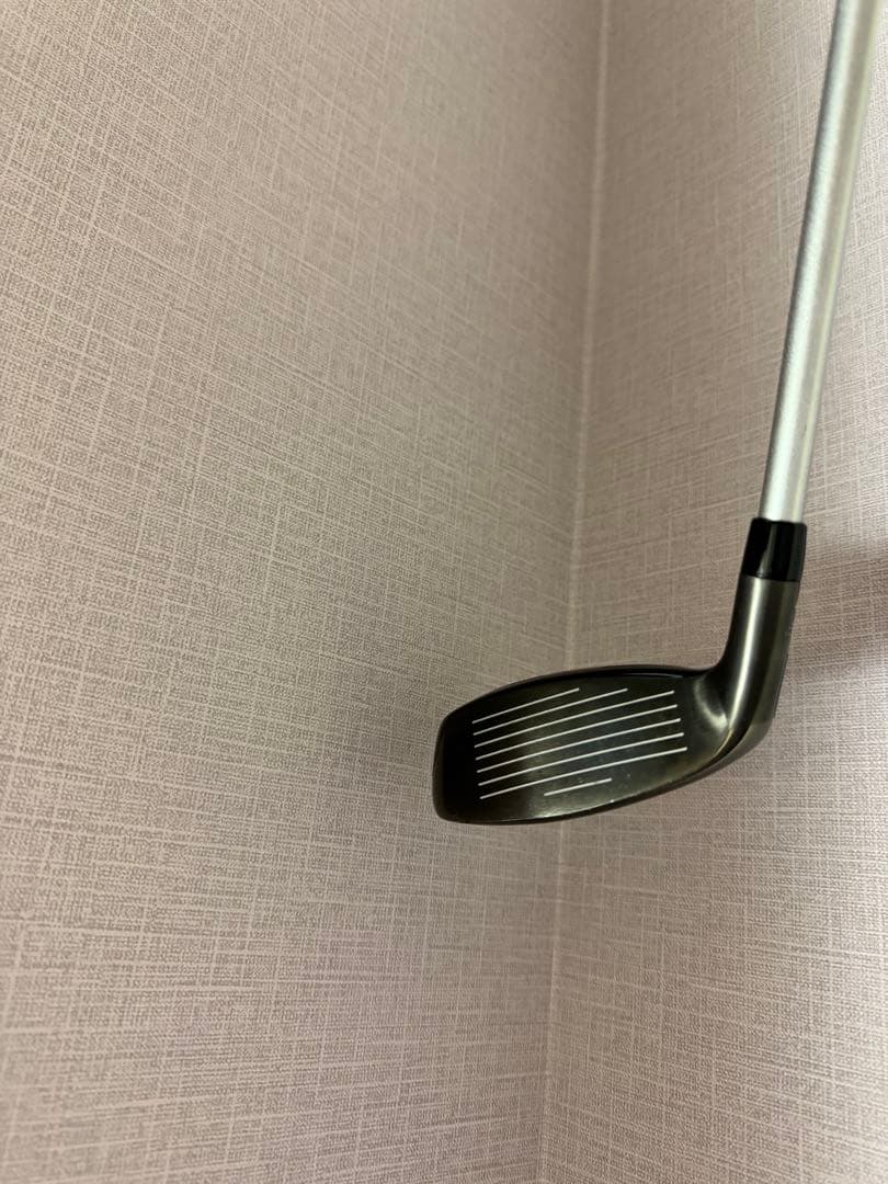 Callaway Rogue 7番ユーティリティ 29° Rシャフト　7U U7