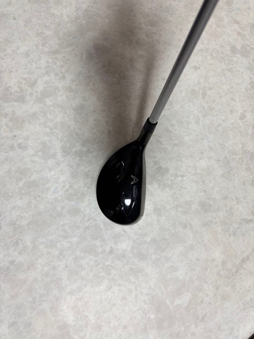 Callaway Rogue 7番ユーティリティ 29° Rシャフト　7U U7