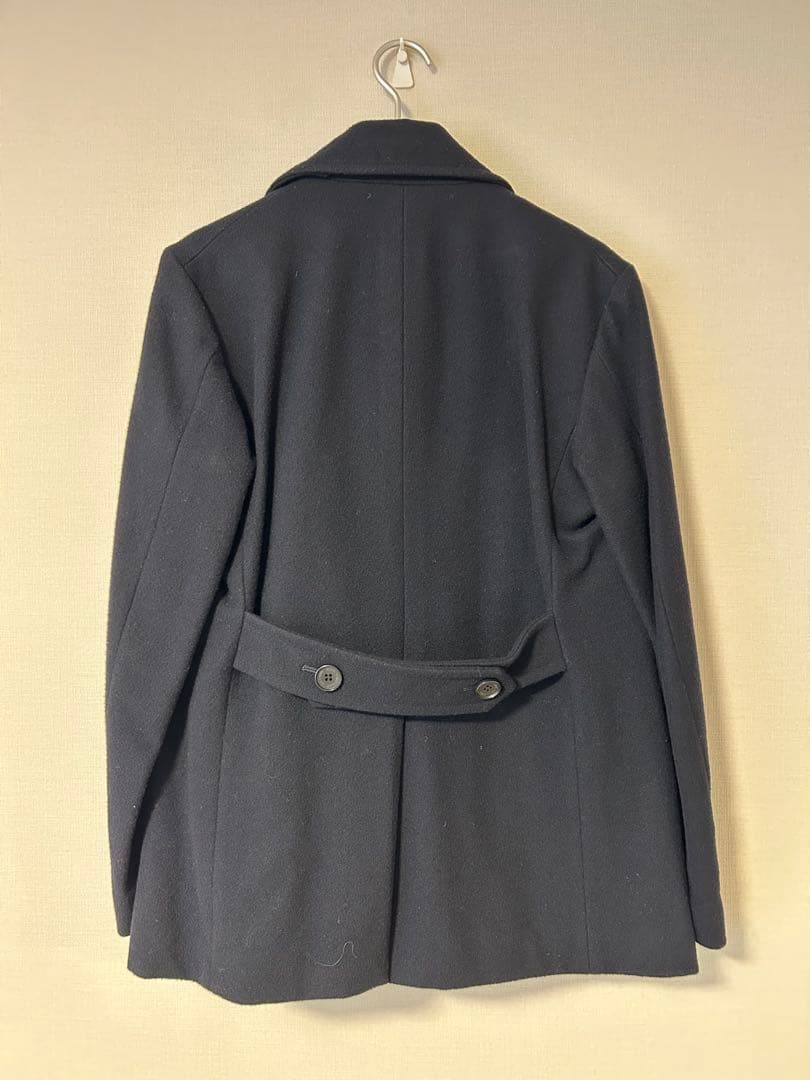 john lawrence sullivan Pコート