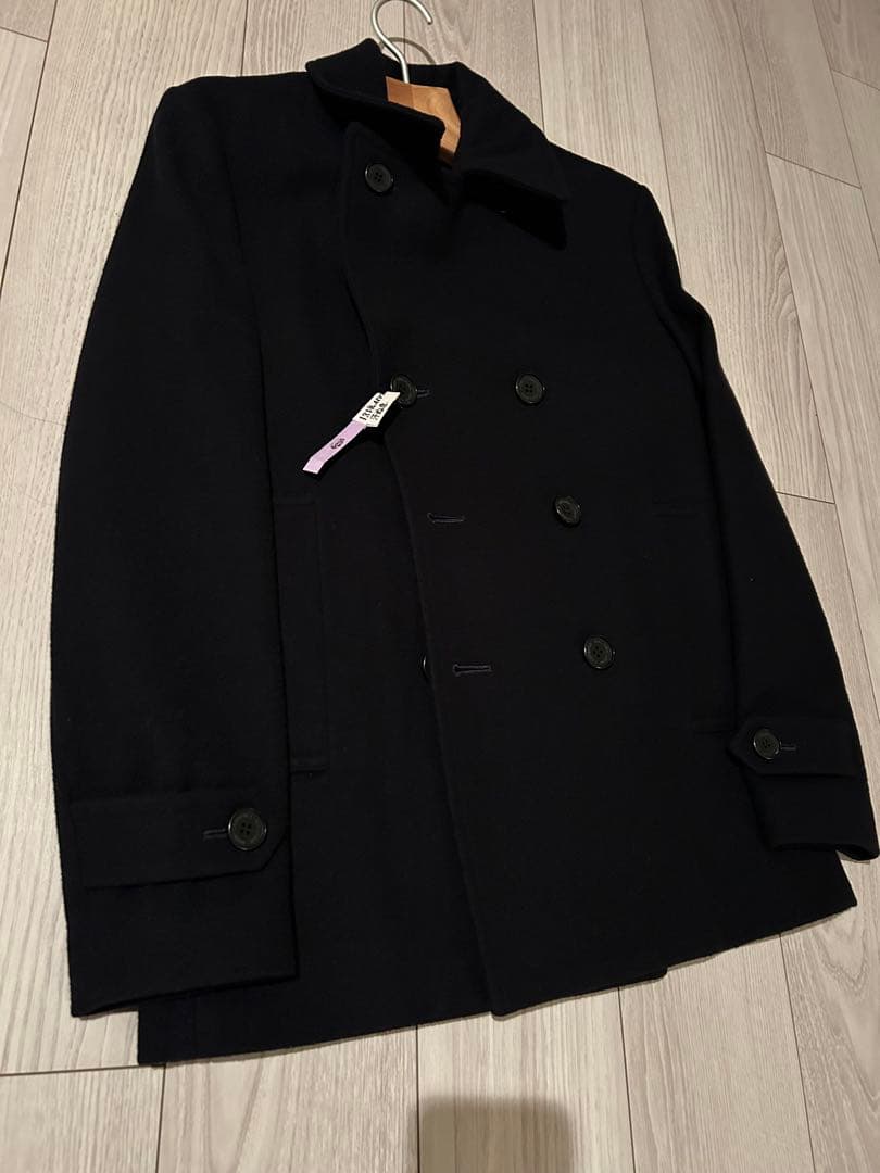 john lawrence sullivan Pコート