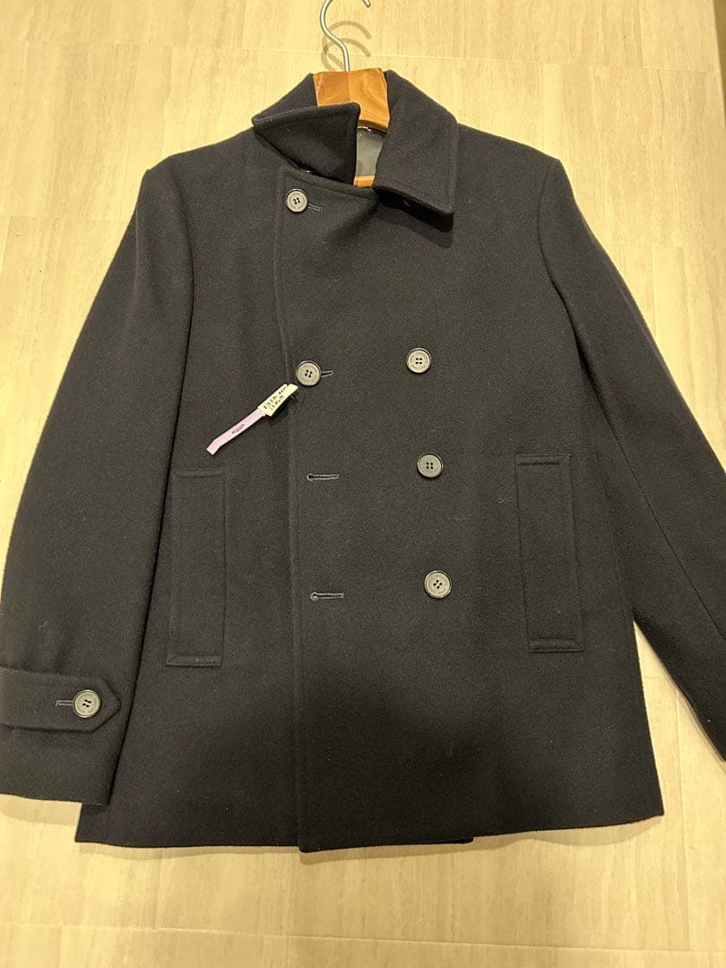 john lawrence sullivan Pコート