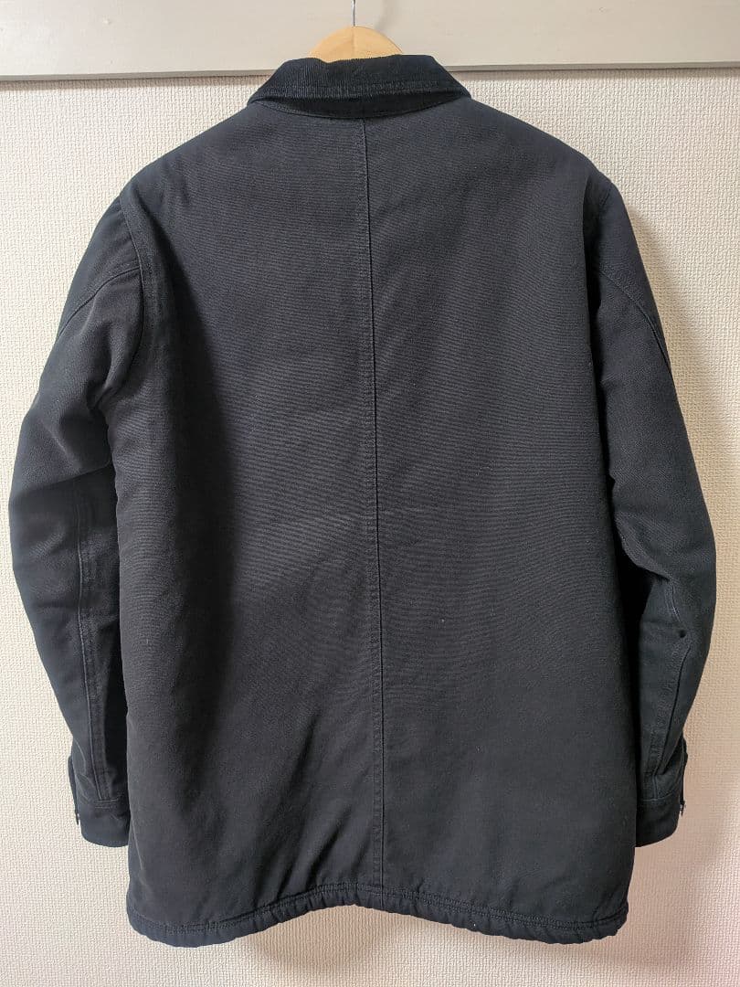 ジャケット・アウター Dickies Duck Canvas Chore Coat