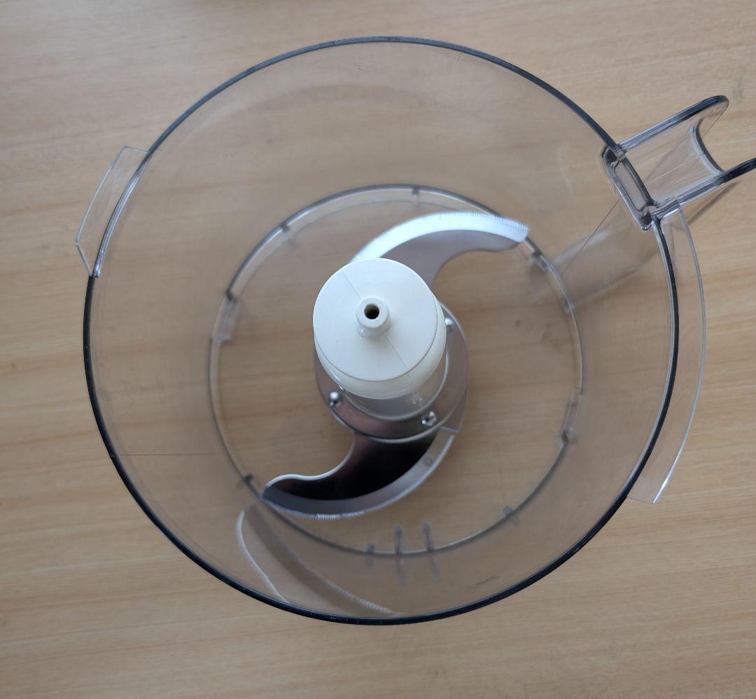 Amway フードプロセッサー 多機能　E-3288-J6