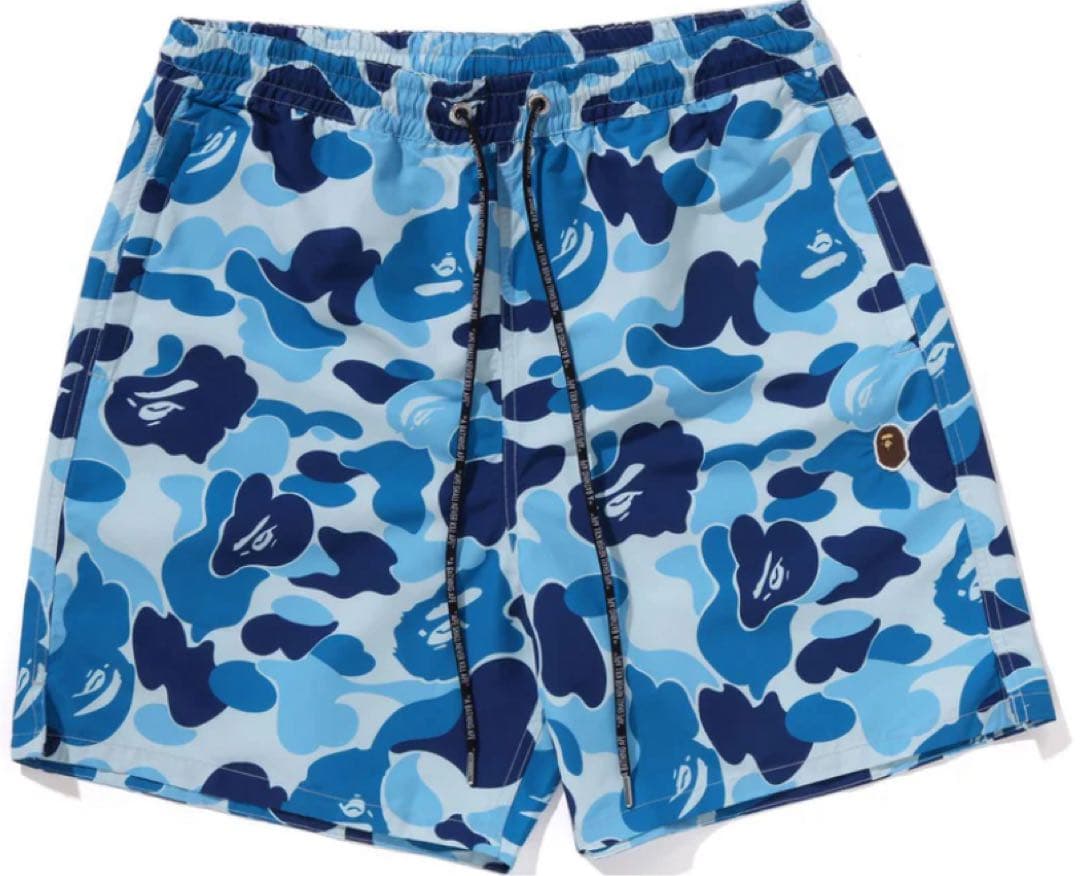 ABC CAMO ONE POINT WATERSHO 送料無料