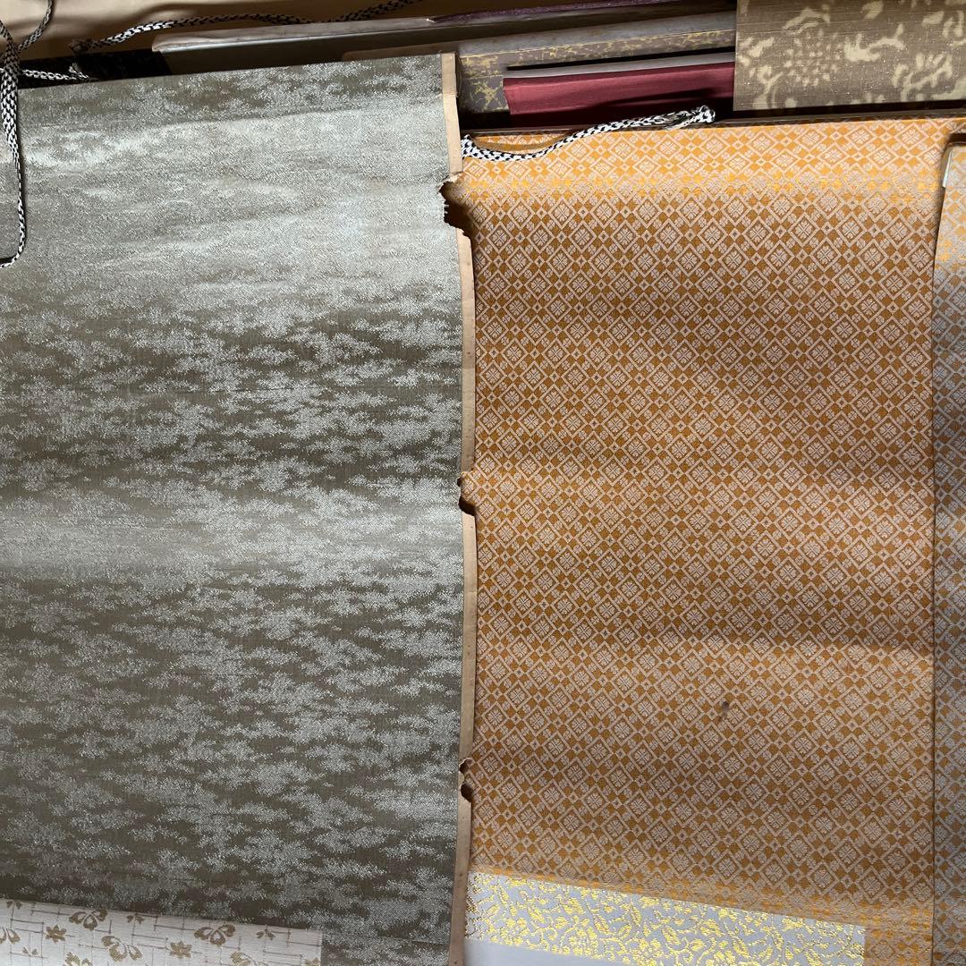 俳句など　古い掛軸 10点まとめ売り