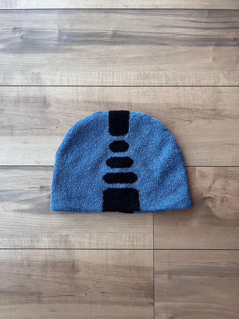 タグ付き 24FW _J.L-A.L_ Eyre Beanie