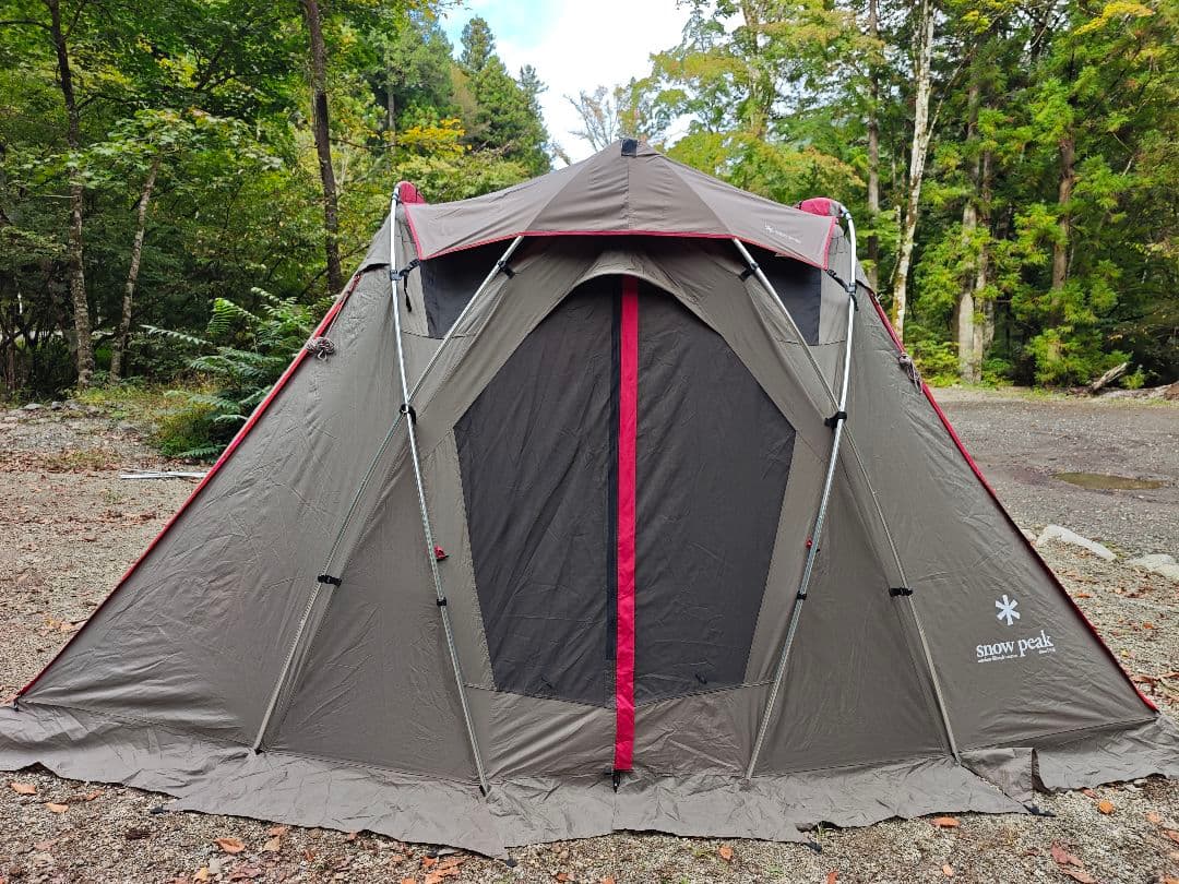 yoshihikozc4 リビングシェルS Pro オプション品あり