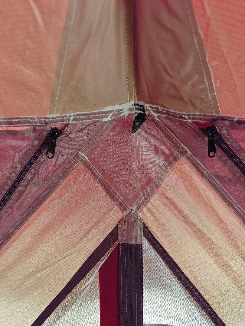 yoshihikozc4 リビングシェルS Pro オプション品あり