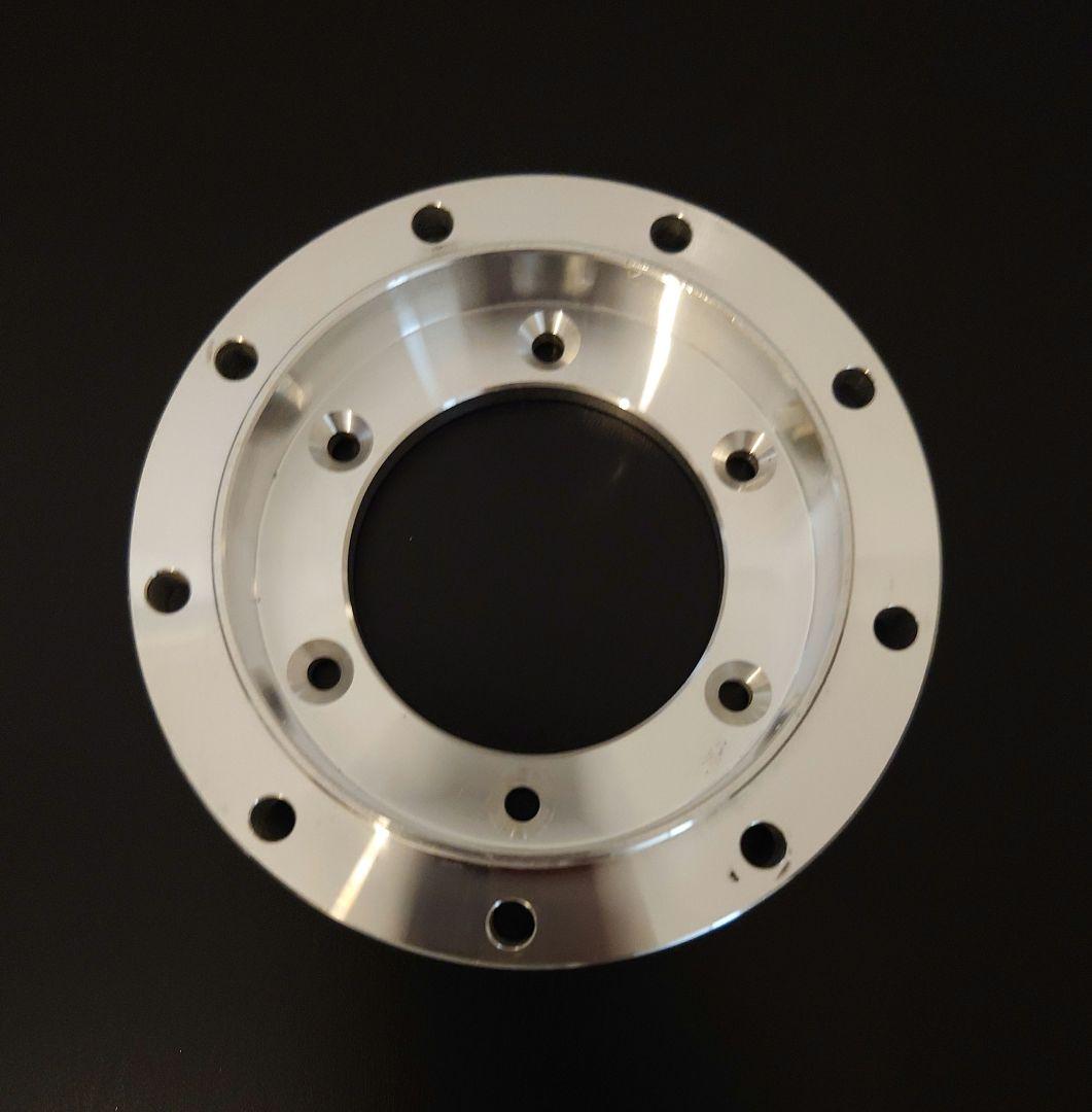 LECARRA レカラ BIKE2 バイク2 変換アダプター、箱付 絶版 美品