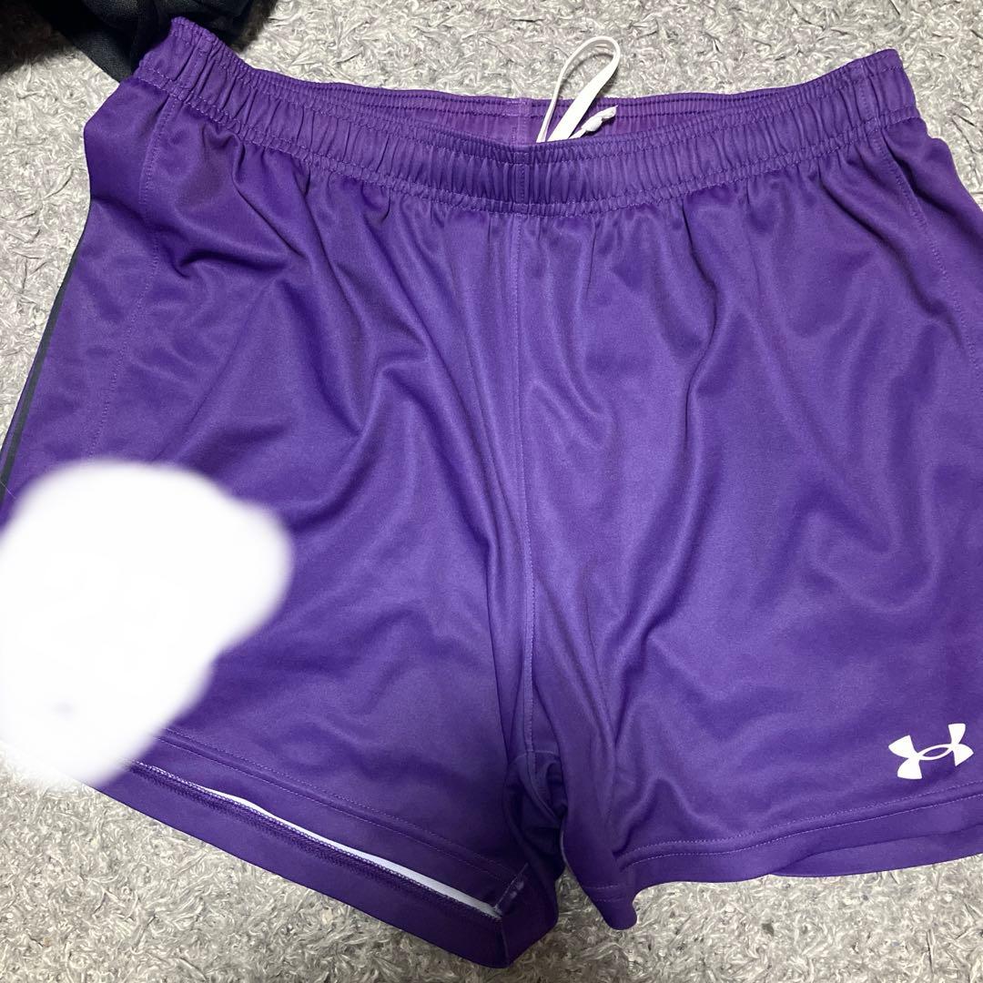 天理大学バレー部　ゲームパンツ