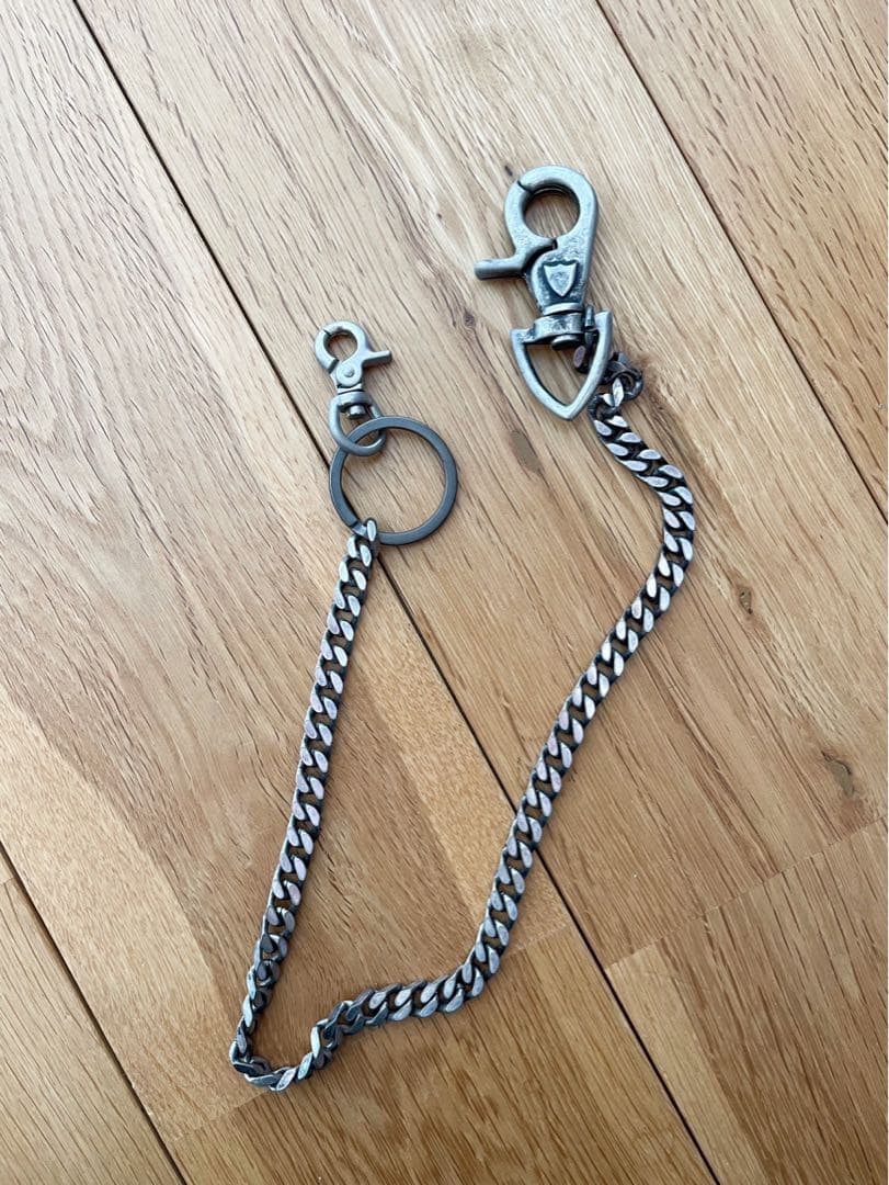 HTC ウォレットチェーン USA