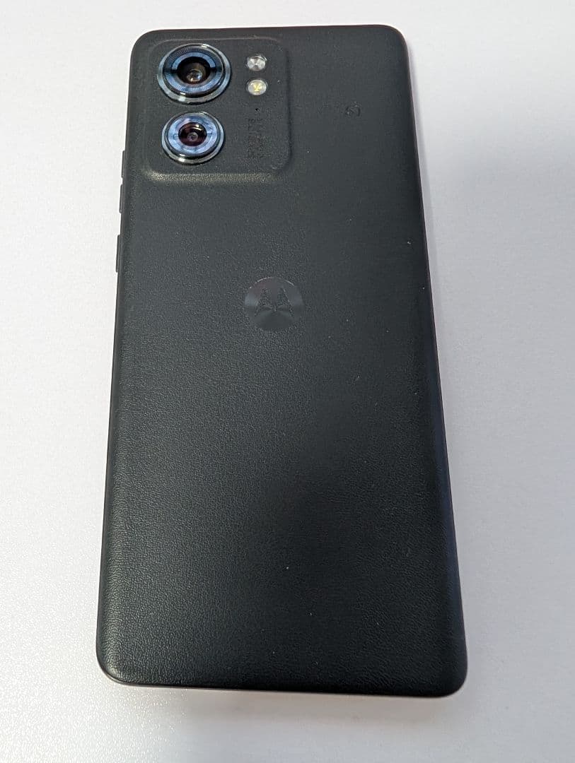Motorola edge 40 256GB SIMフリー