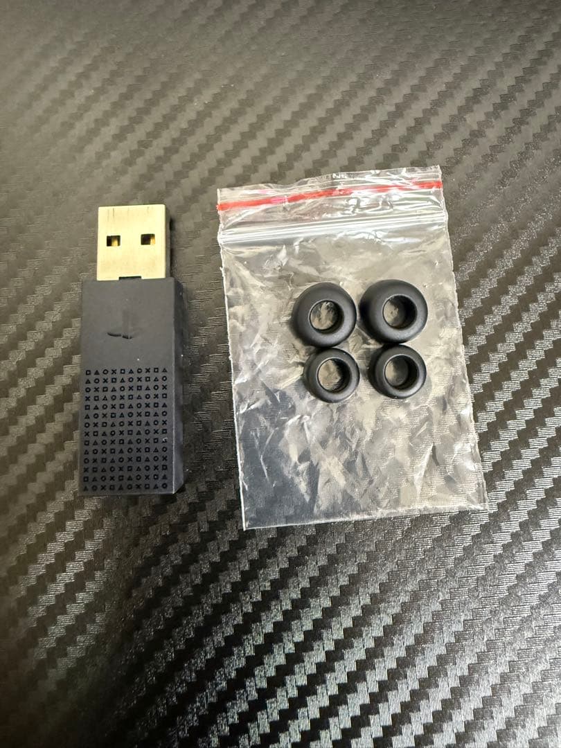 PlayStation ワイヤレスイヤホン PULSE Explore